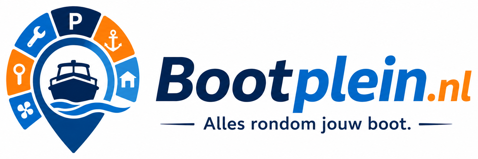 Bootplein.nl — Alles rondom jouw boot