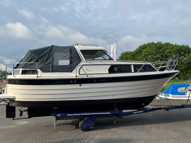Skagerrak 477