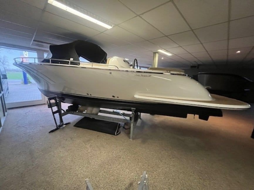 Nauta Riviera 24