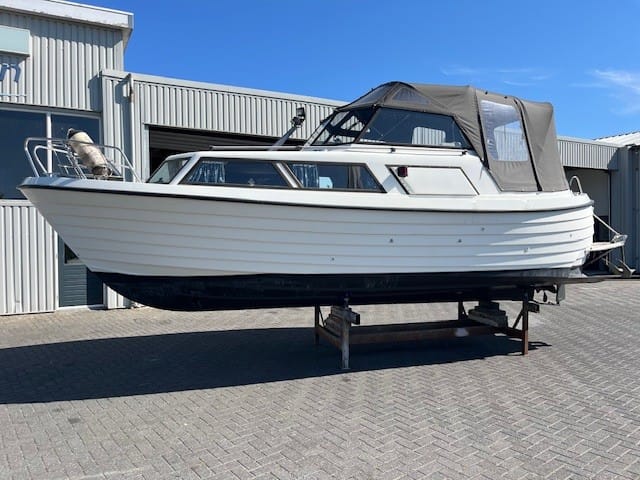 Polar 770