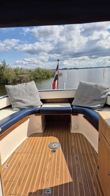 Polar 770