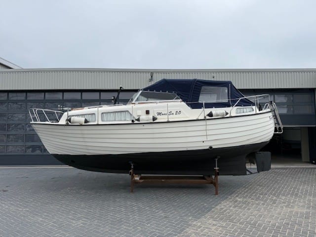 Risor 27 AK