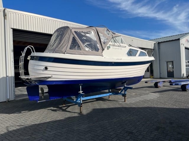 Skaggerak 720